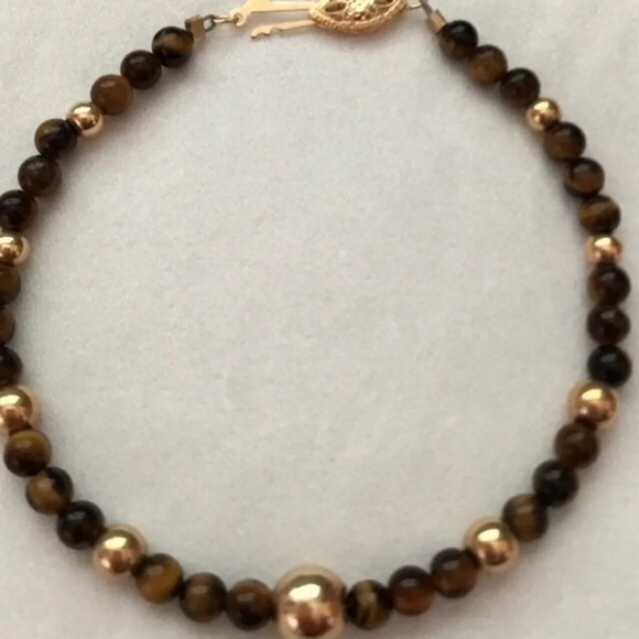 14k Bracelet.